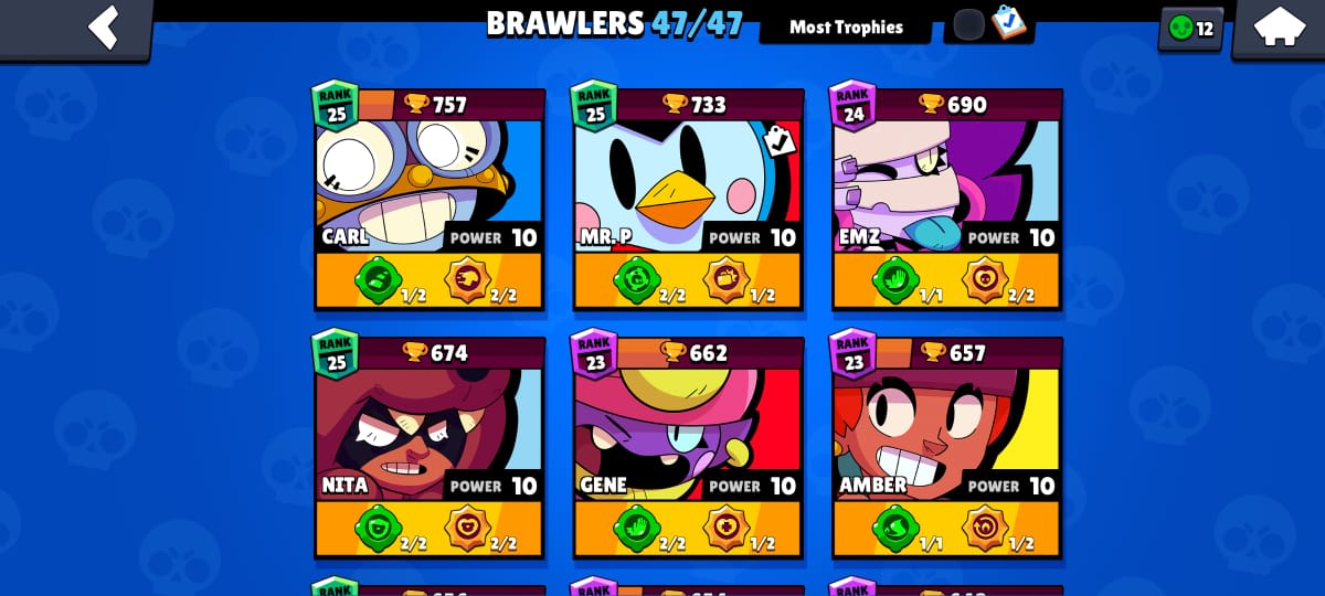 Coach Beginners In Brawl Stars By Karthikatbrawl Fiverr - brawl stars juking