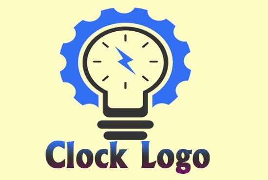 Uhr Logo Design