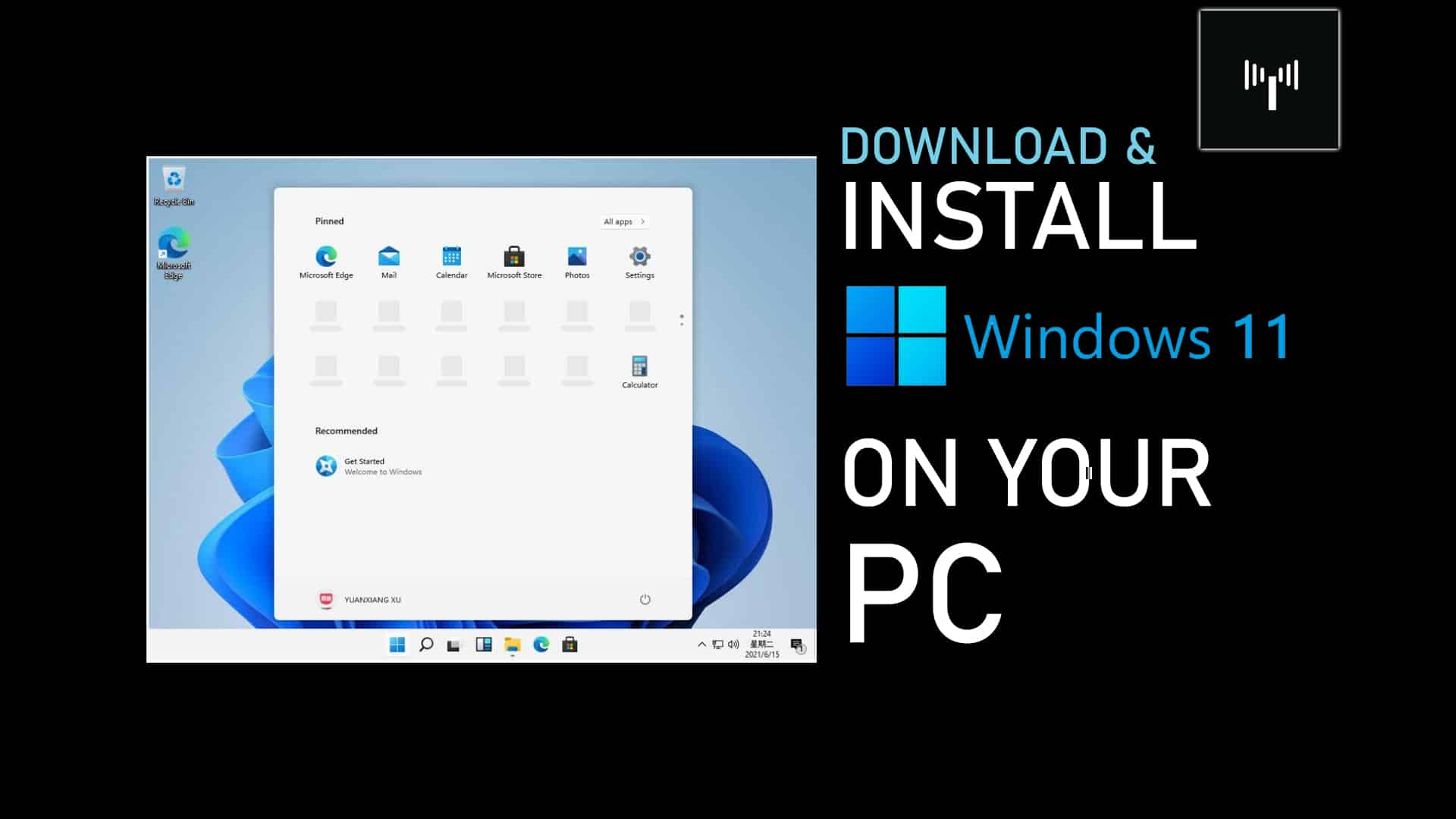 How to download and install Windows 11 legally