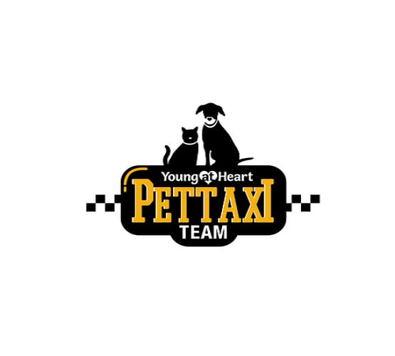 Design animal rescue taxi team logo in day by James_quiroga Fiverr