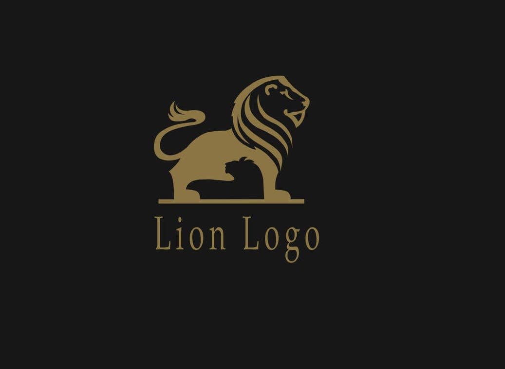 Free Free Express Lion Logo Svg 933 SVG PNG EPS DXF File