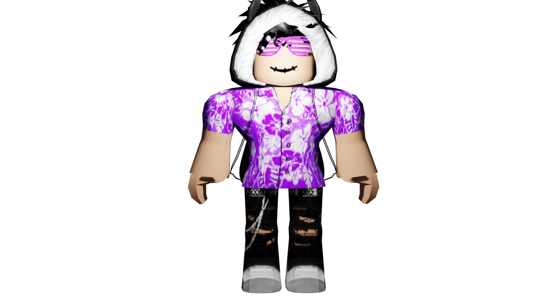 YAAAWWN. - ROBLOX  Create avatar free, Create avatar, Roblox animation