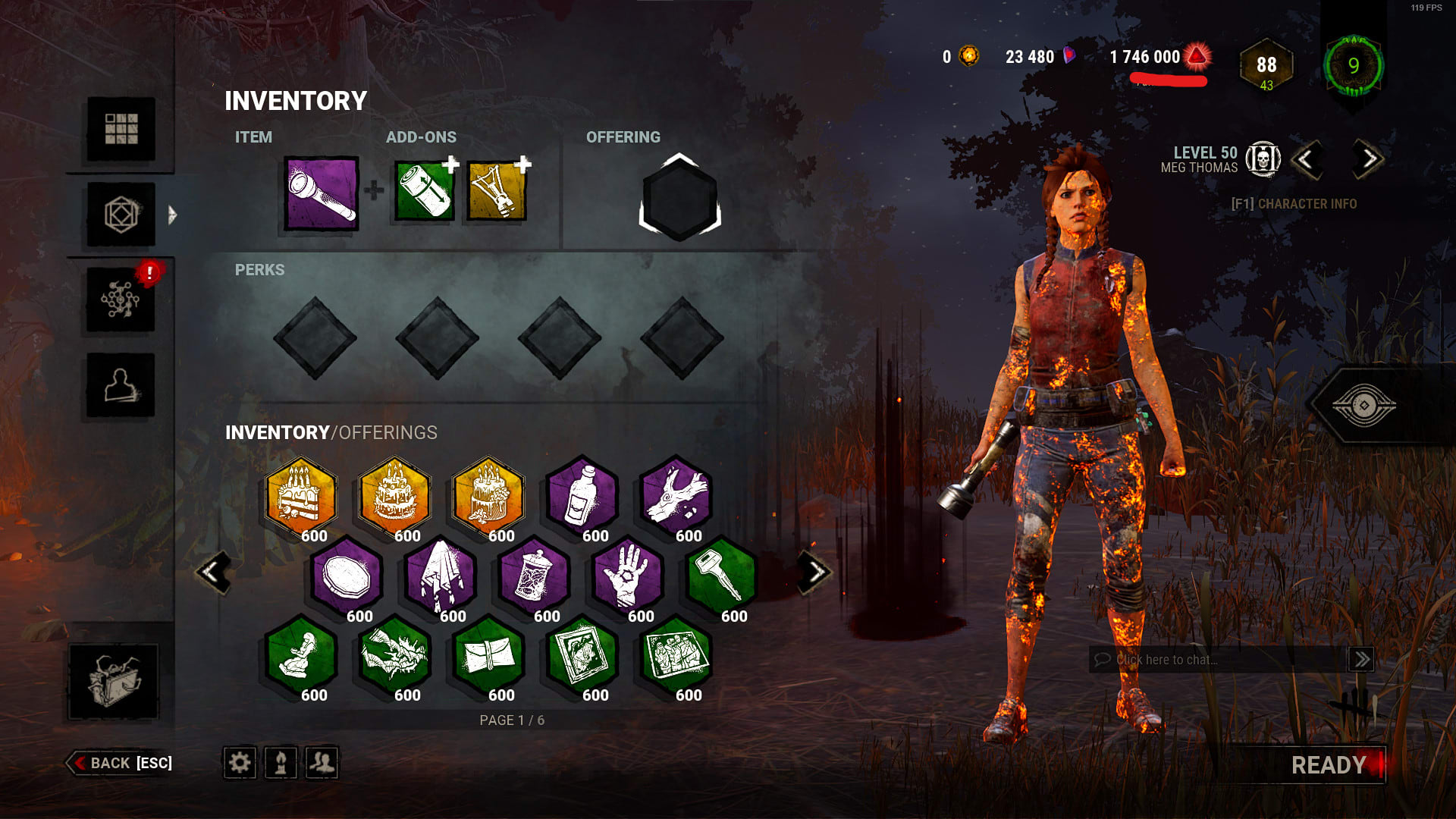SOLD ?Epic Account With Stranger Things And 9000 Items,