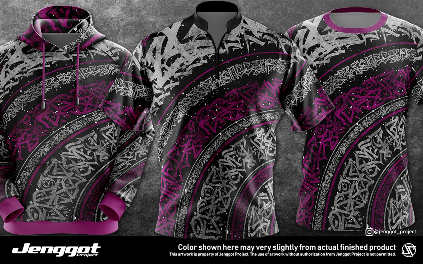 Do softball jersey fullprint sublimation design by Jenggotproject