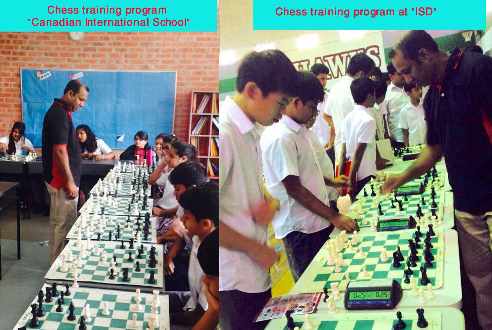 Chess Tips - ShafiqChess Academy