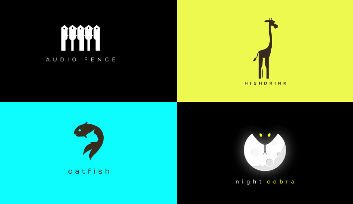Fiverr Logo Design Discount - Fiverr Logo Examples