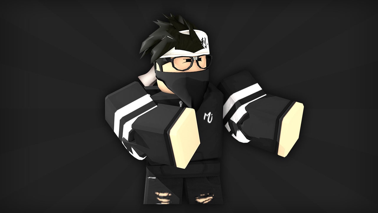 render your roblox character