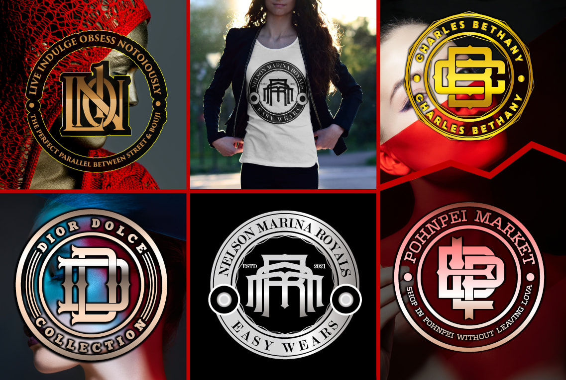 Brand Logo Popular Urban Clothing Brands 2021 Design Clothing