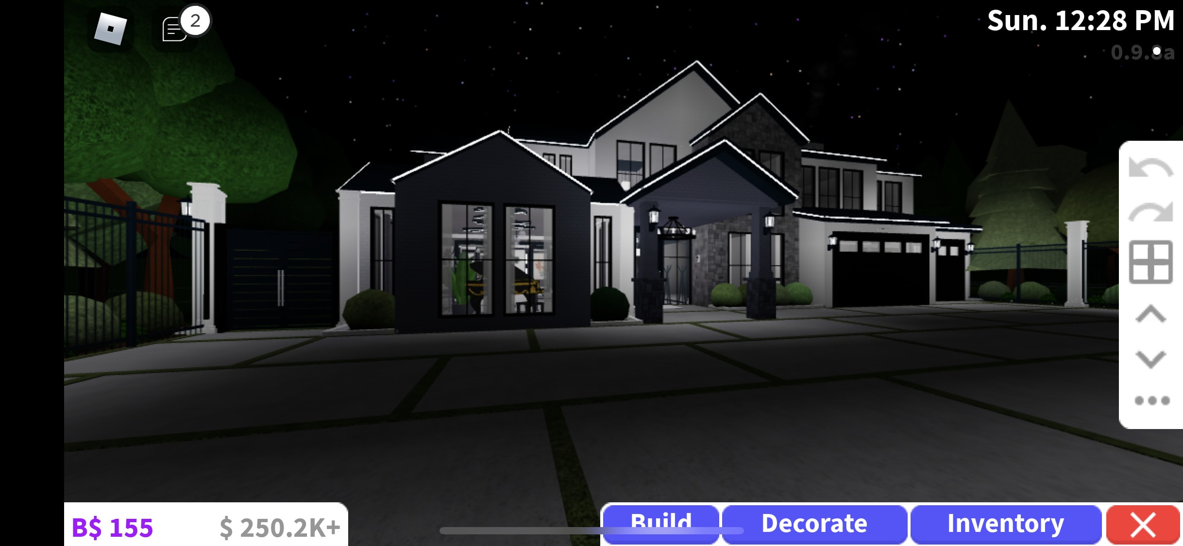 NEW Roblox Welcome to Bloxburg Autobuild Service Houses 