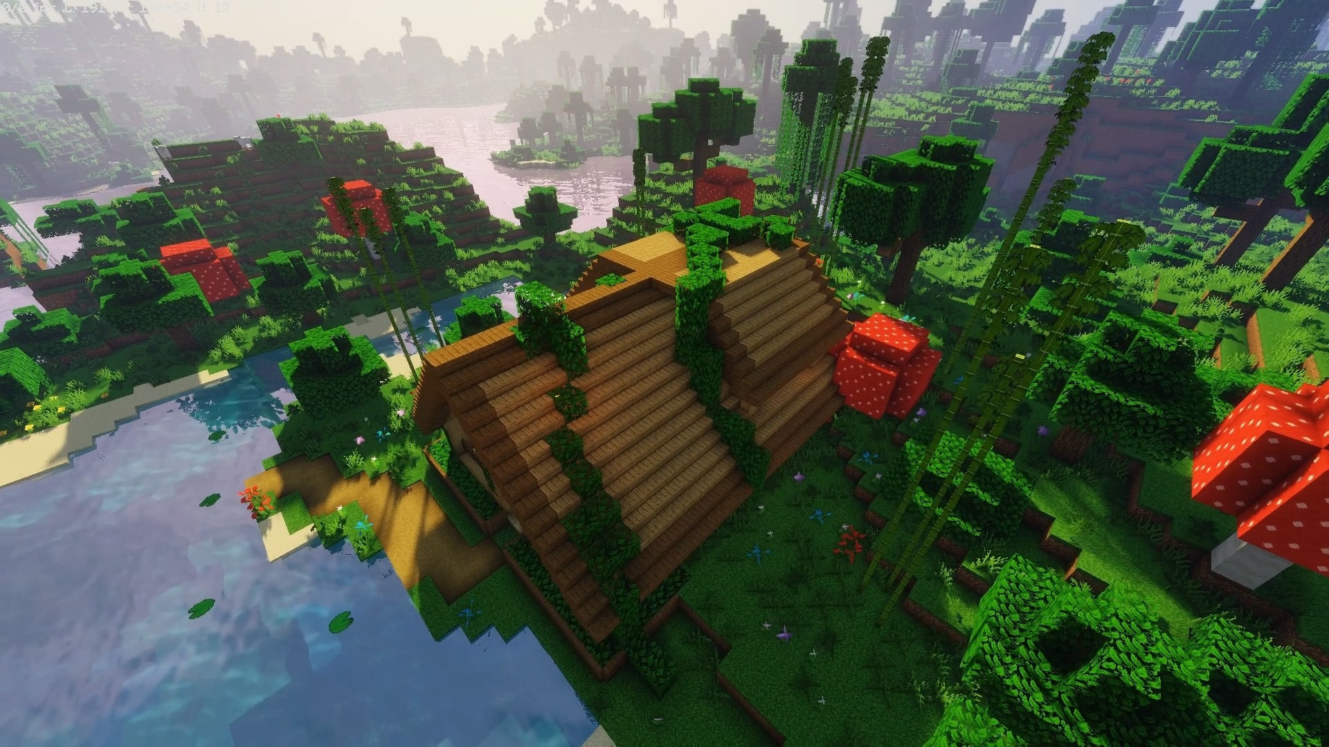 Make A Cinematic Minecraft Video Using The Replay Mod By Jacobtgk Fiverr