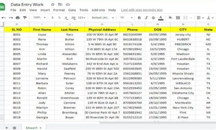 Best Virtual Assistant Services on Fiverr in 2025