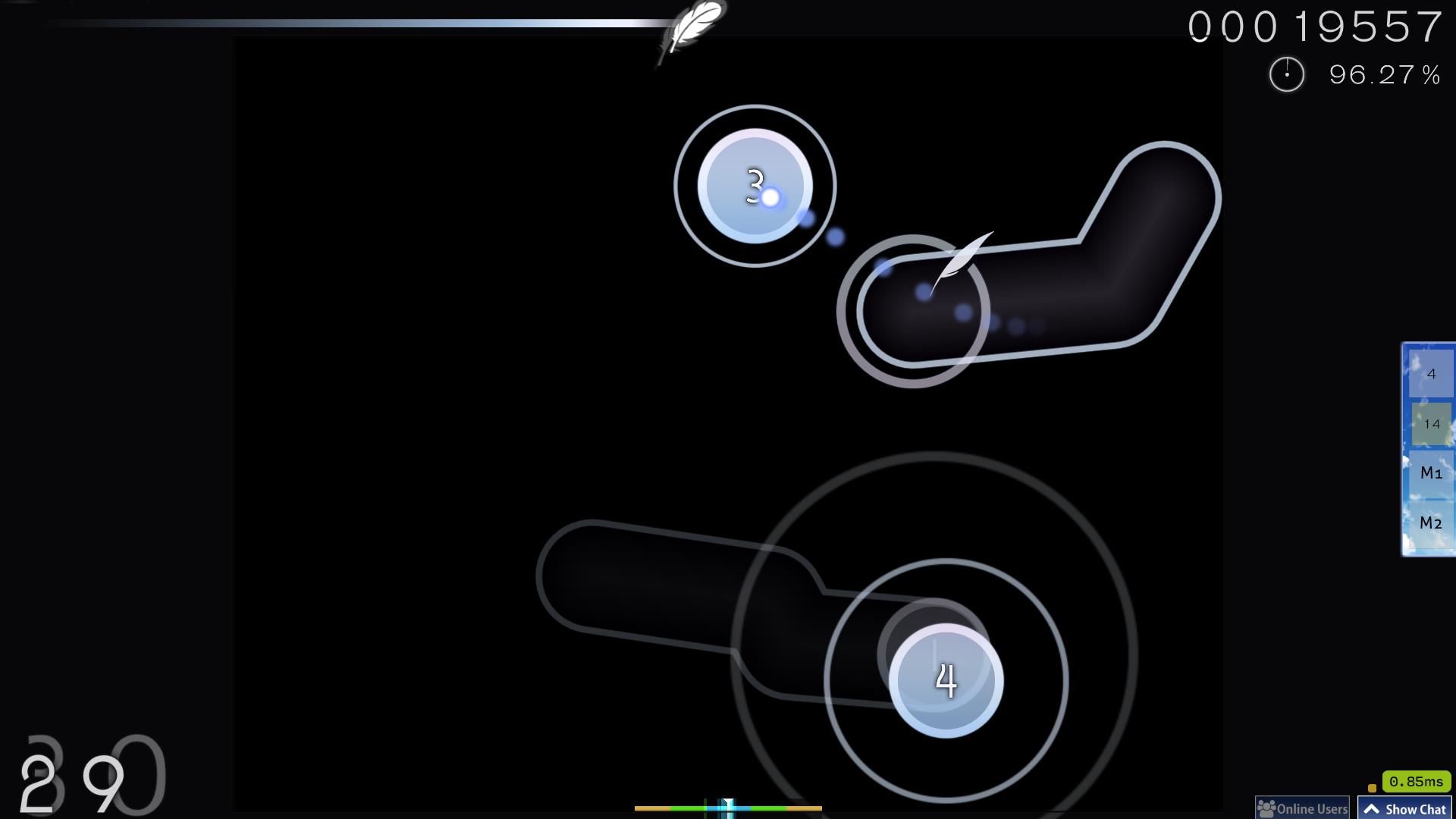 Can you use an osu! skin website to make a good skin? - osu! skinner  website 