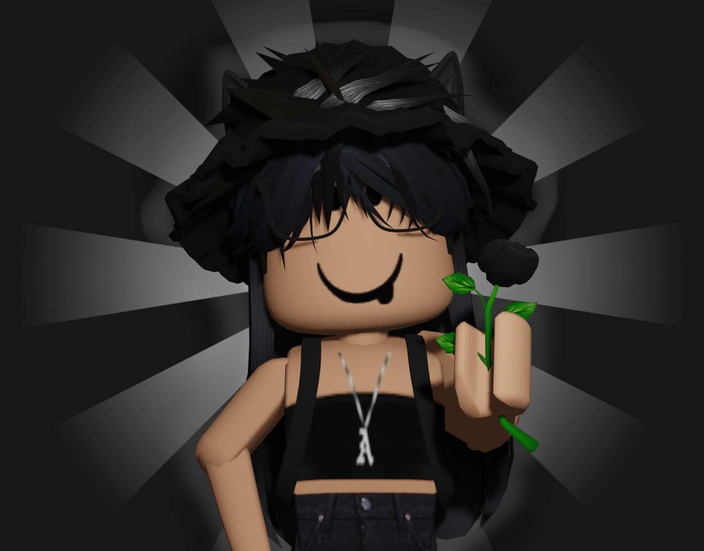 roblox skin emo girl｜Ricerca TikTok