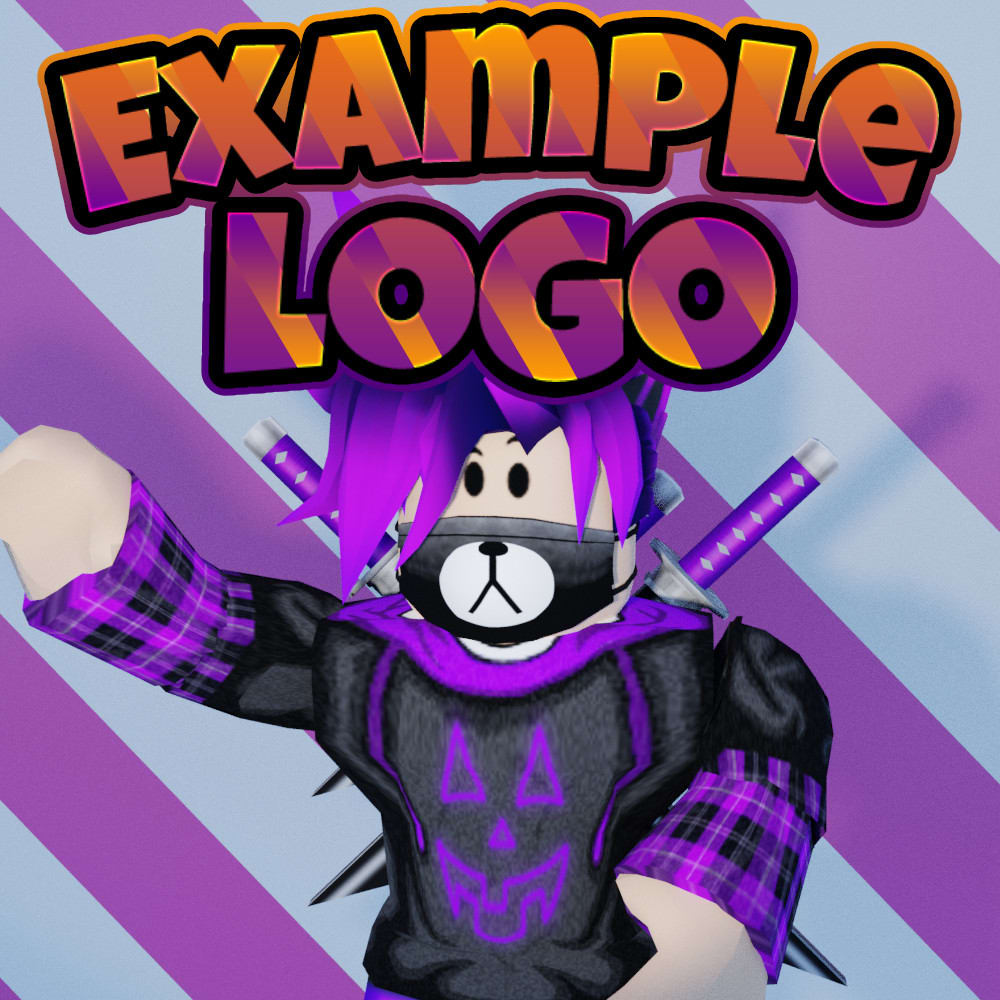 Make high quality gfx for your roblox group by Hypershard108