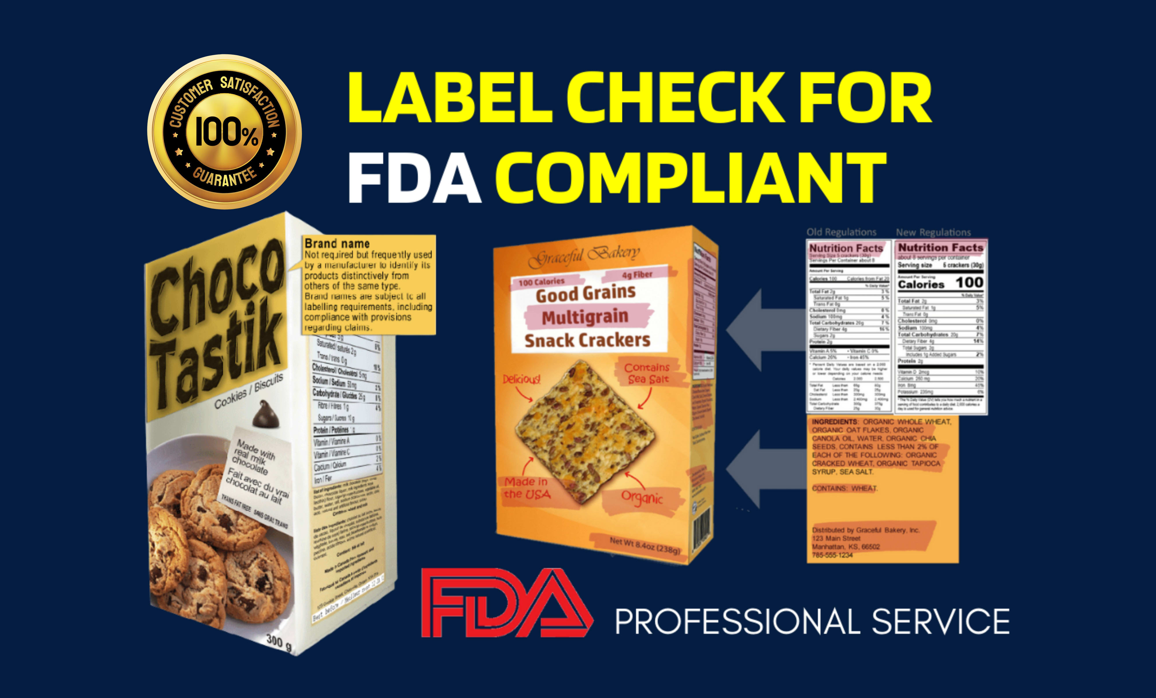 Things Your Food Labels Aren'T Telling You About E120 - e3mcjha