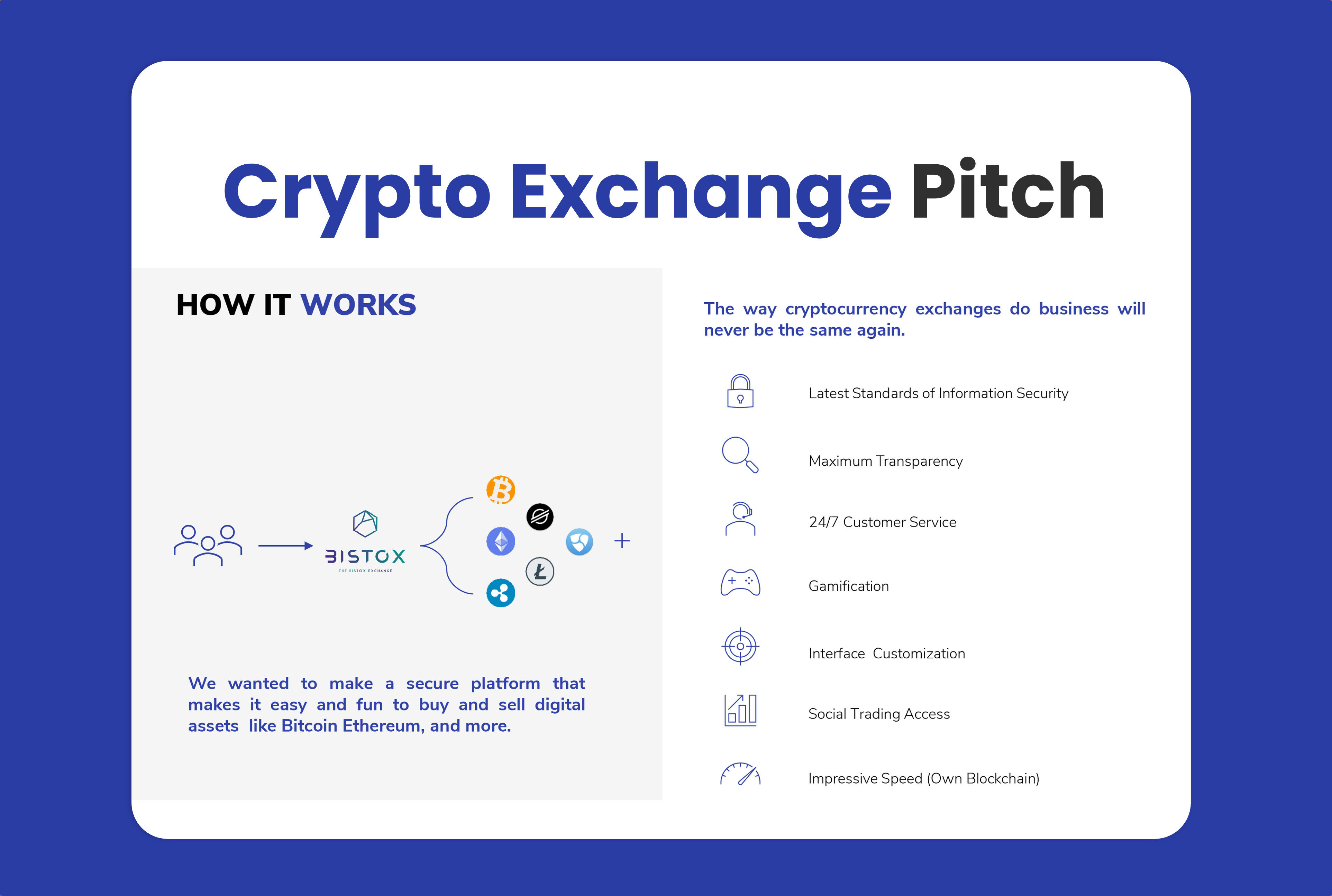 Créer un livre blanc pour votre ico