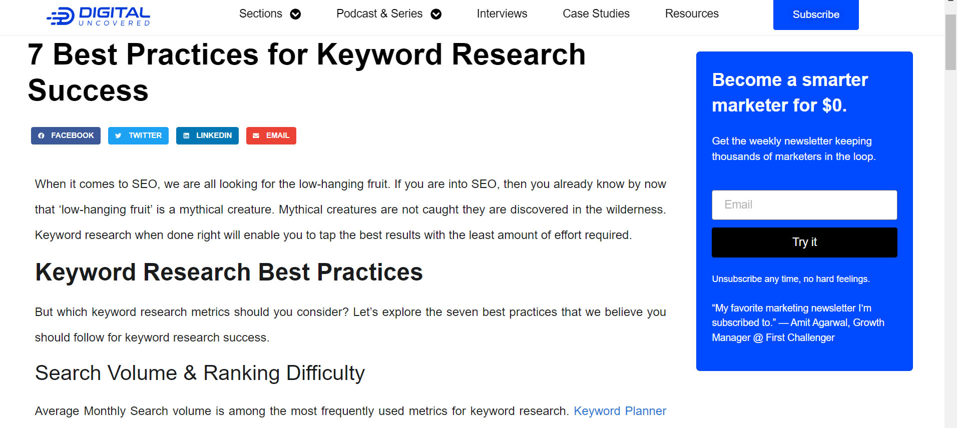 Do seo keyword research and competitors analysis by Sagar_13p Fiverr