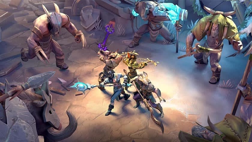 Mmorpg Online Games With Good Graphics Create Mmorpg Game, Mmo