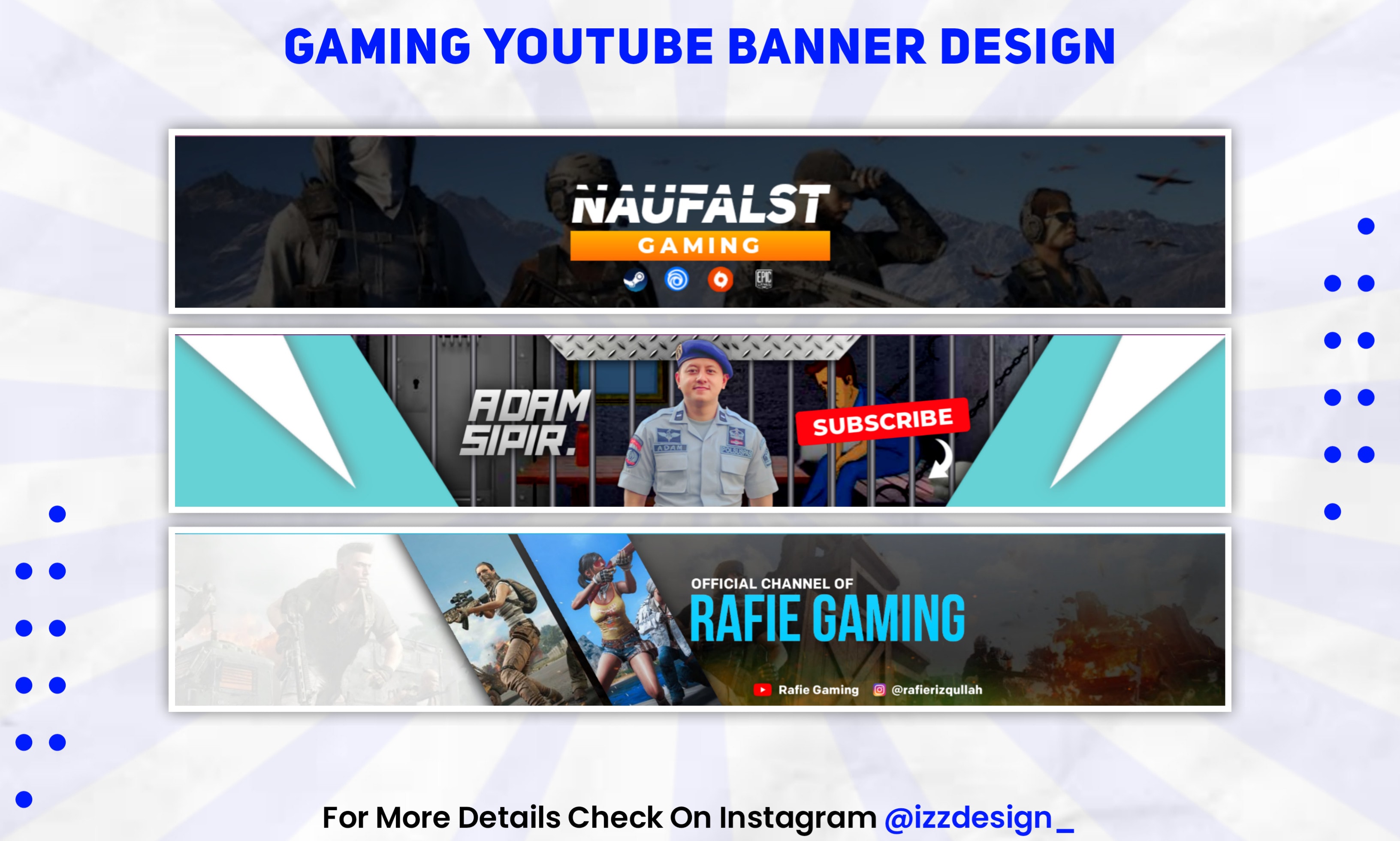 Gaming Banners Check more at