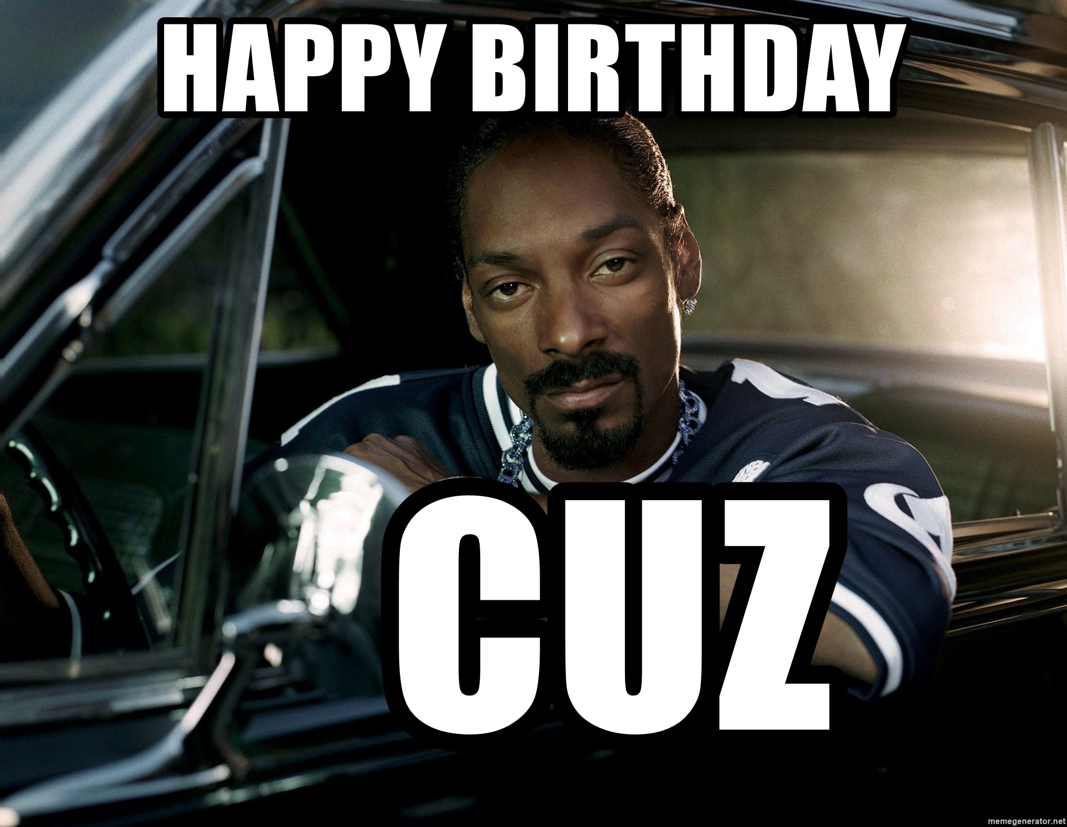 Descobrir 34+ imagem snoop dogg happy birthday br.thptnganamst.edu.vn