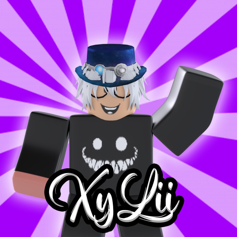 Custom Roblox GFX (PREMIUM QUALITY)