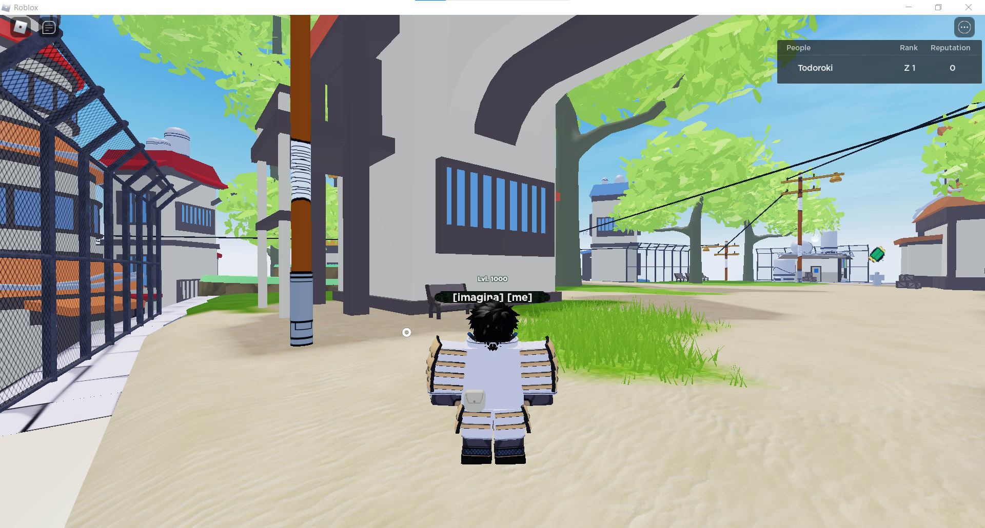 CODES] Dunes Village Private Server Codes for Shindo Life Roblox