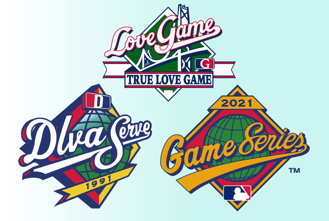 Samiyabloch: I will make custom nba, mlb parody logo tags , world