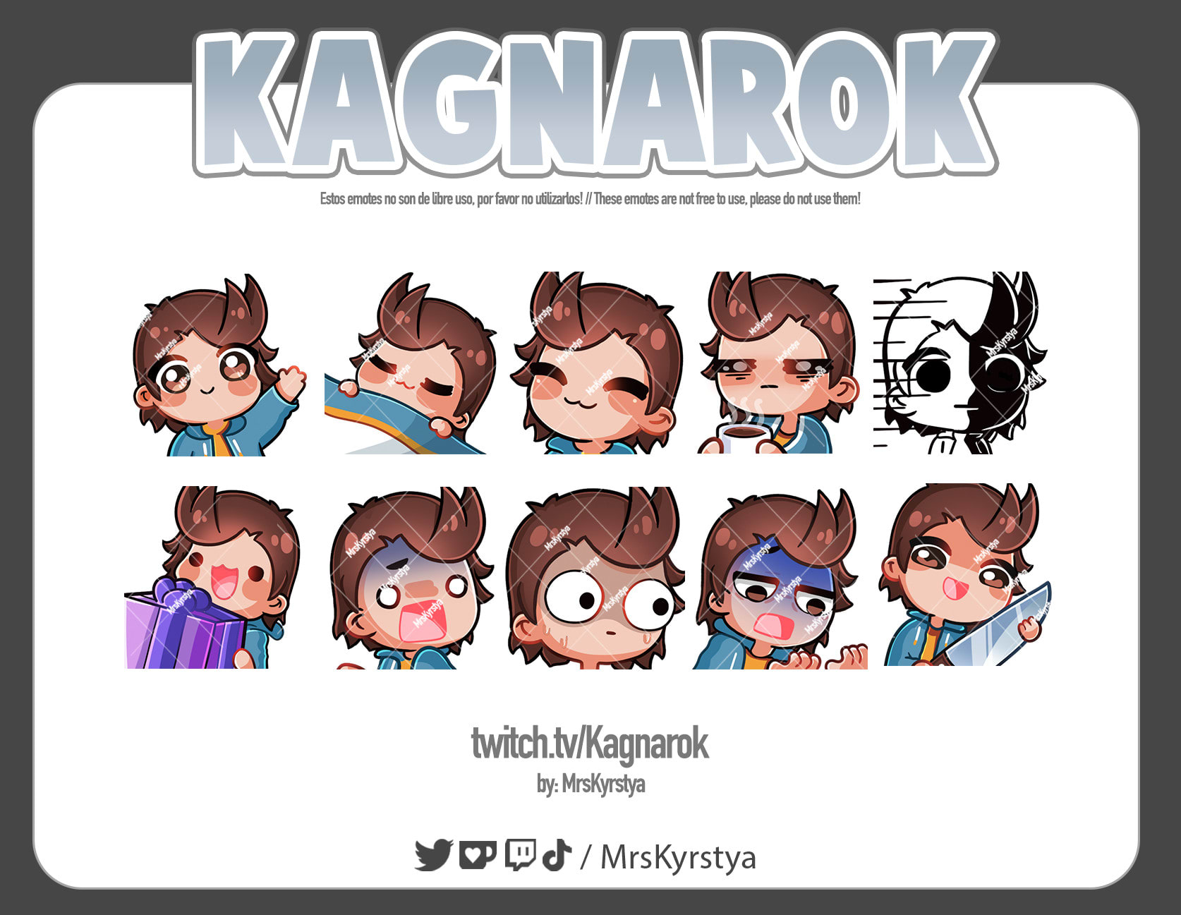 Exotika Emotes / Roblox Emotes by RBXCraved on DeviantArt