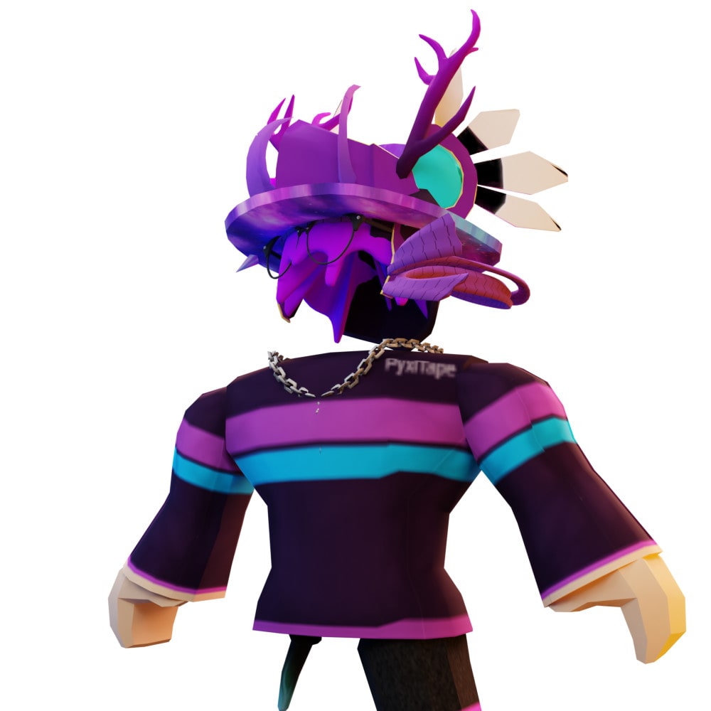 Cxyote on X: GFX i made for my Roblox basketball game, #RobloxDev #roblox # GFX #blender #robloxdeveloper  / X