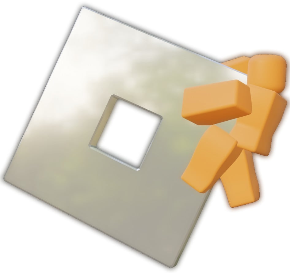 Create meme get the logo, roblox icon, the get square - Pictures 