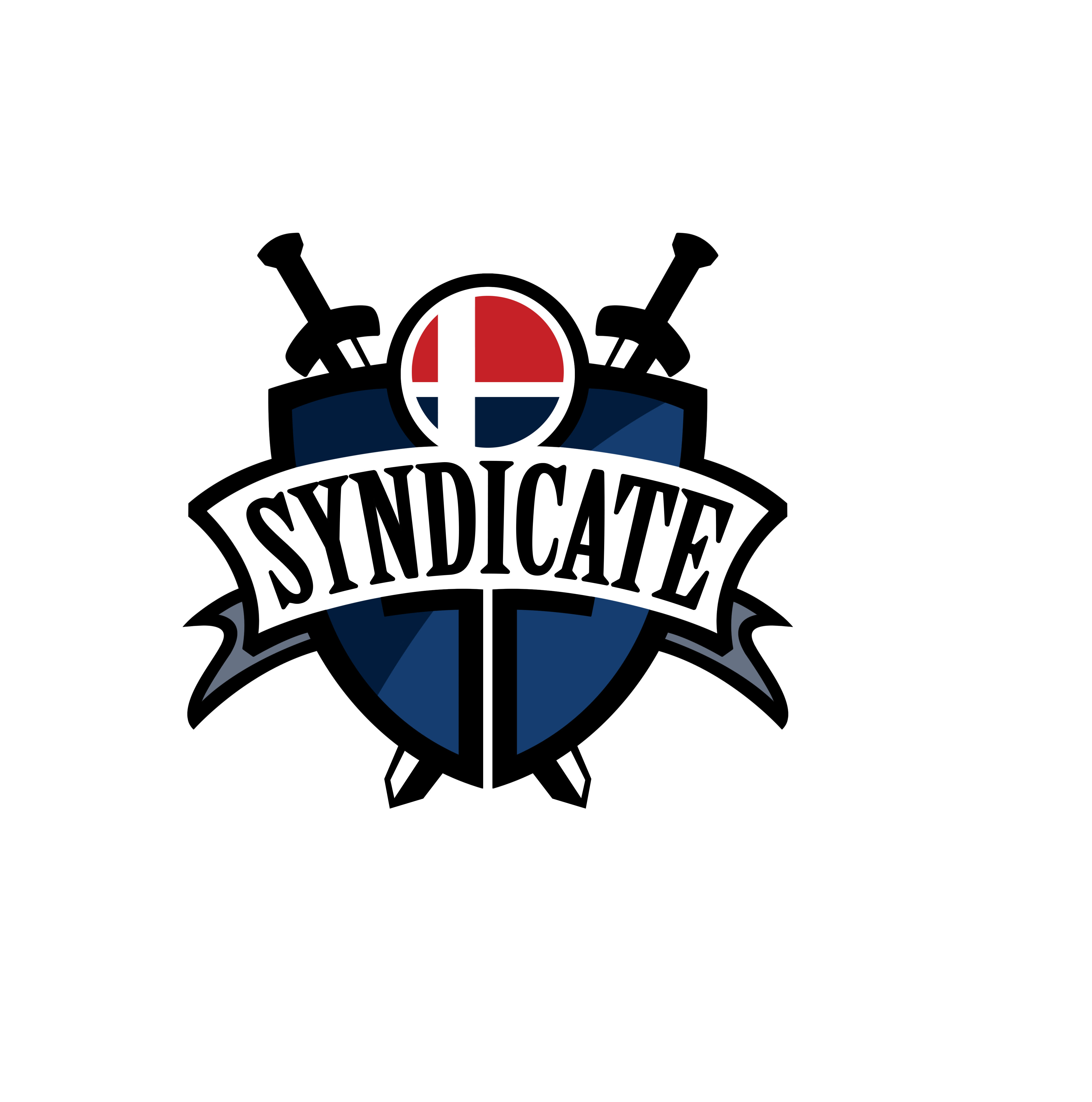 join the syndicate