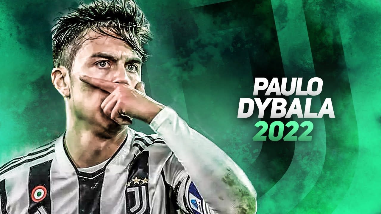 Design an eye catching football thumbnail for video by