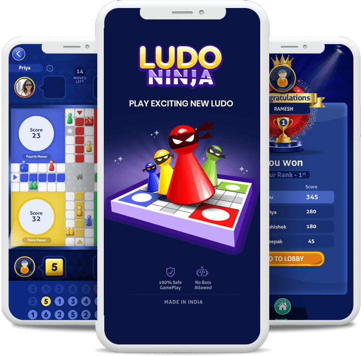 Earn your Pocket Money by Playing Online Ludo Games - UrbanMatter