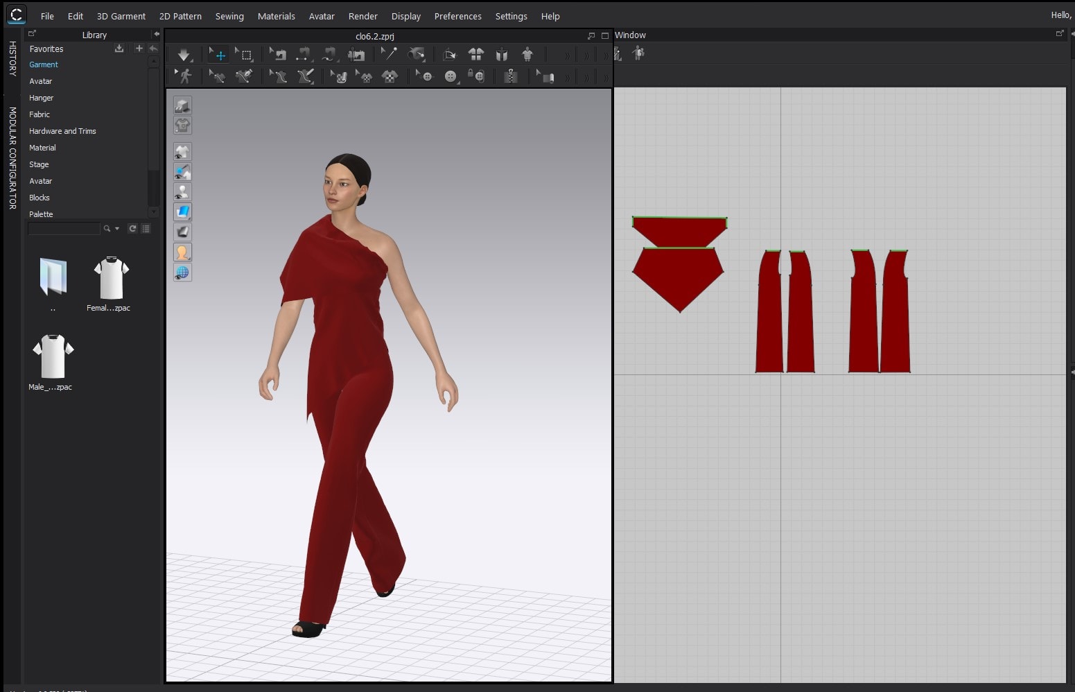 Infographic Tutorial Illustrator Beginner Tutorials For Marvelous Designer