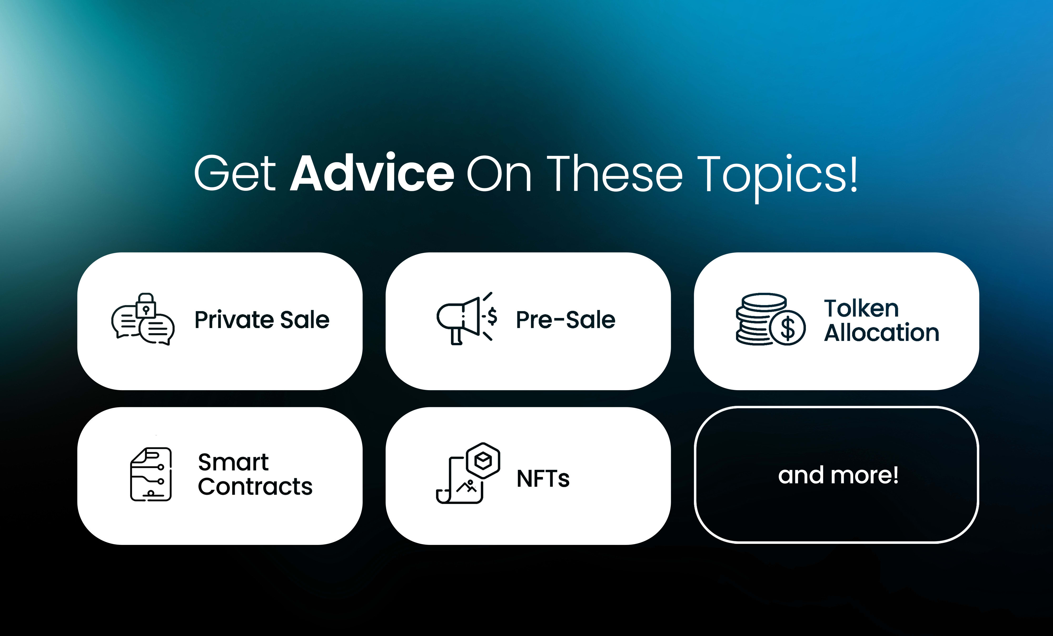 Soyez votre chef de projet crypto et consultant