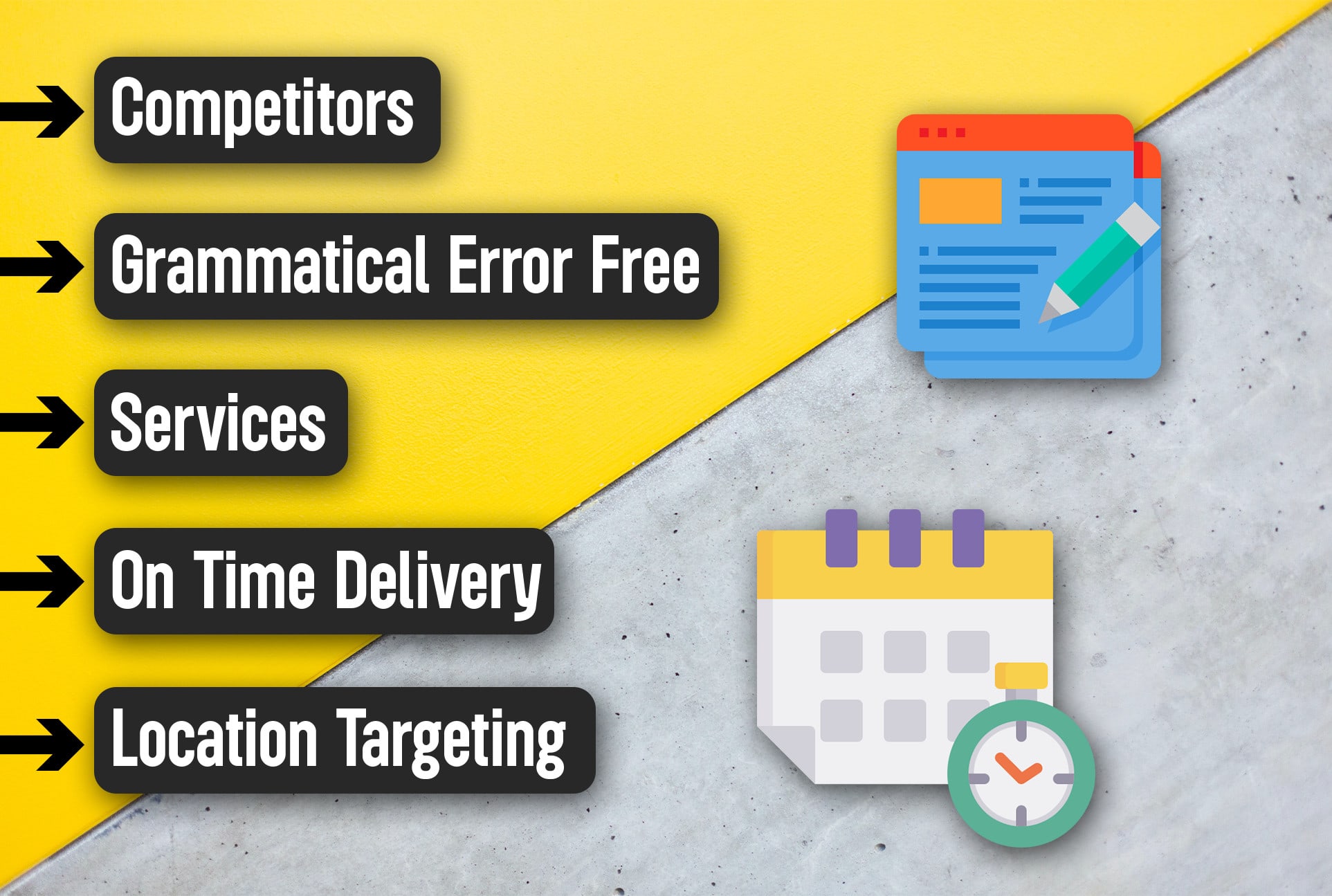 What Content Should You Put on a Website? Key Tips & Best Practices