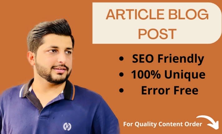 Article vs Blog Post: Key Differences & Writing Tips
