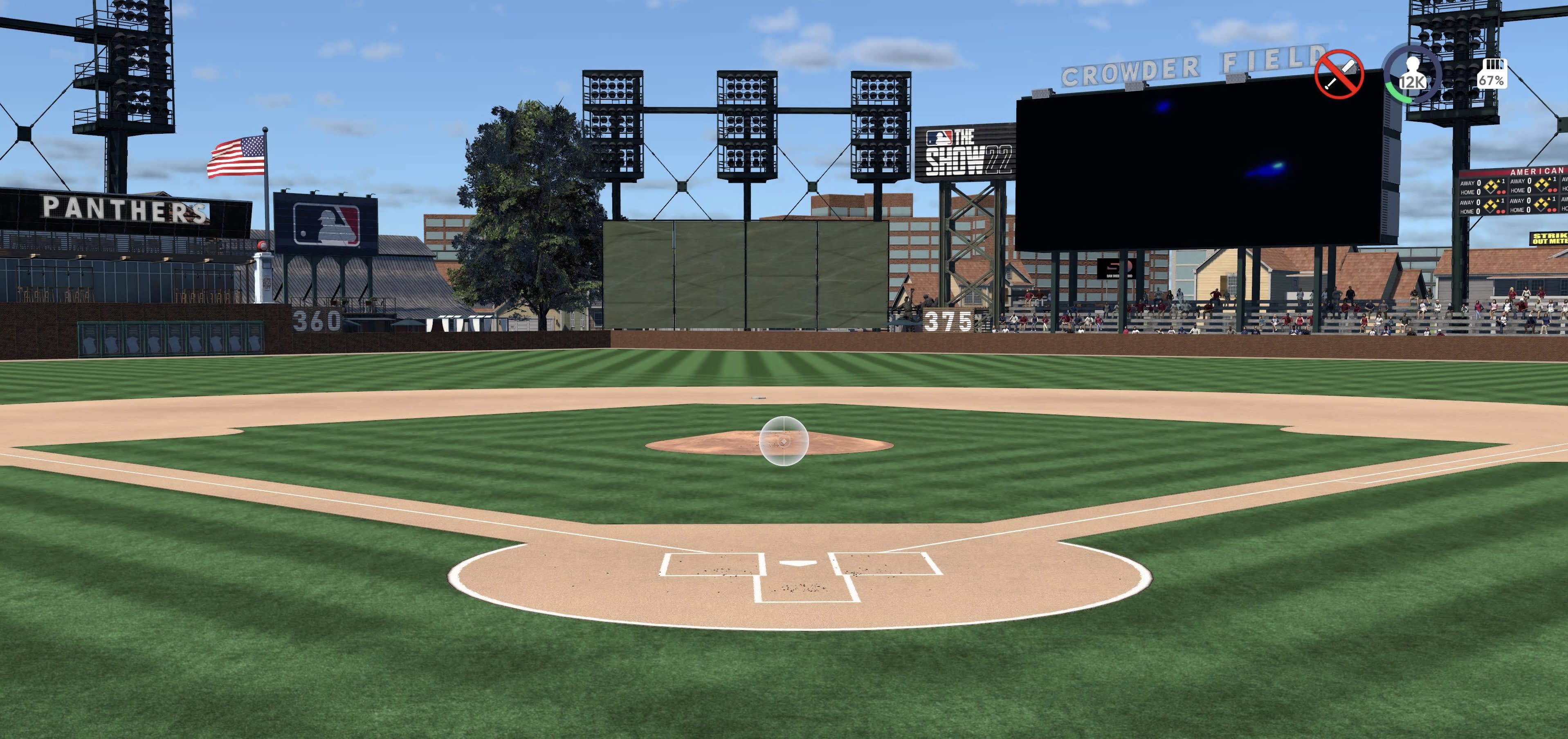 How to Create a Stadium in MLB The Show 22