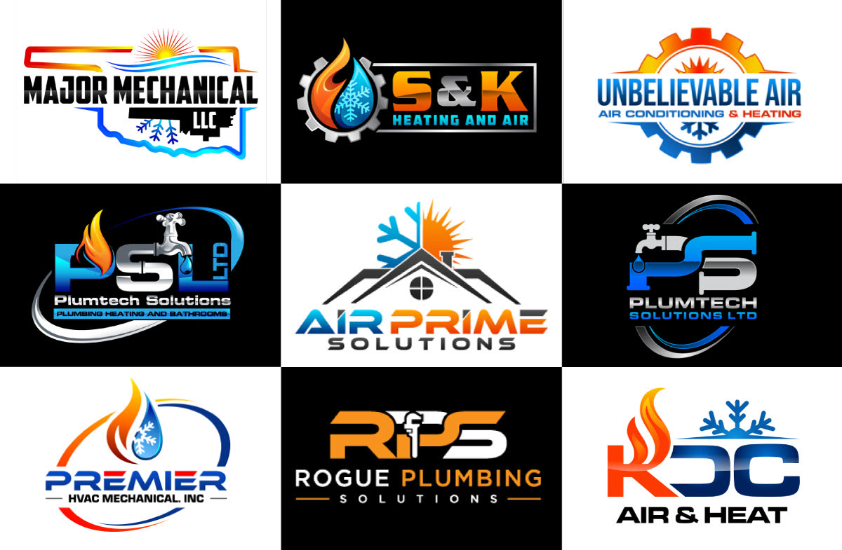 K And K Heating And Cooling