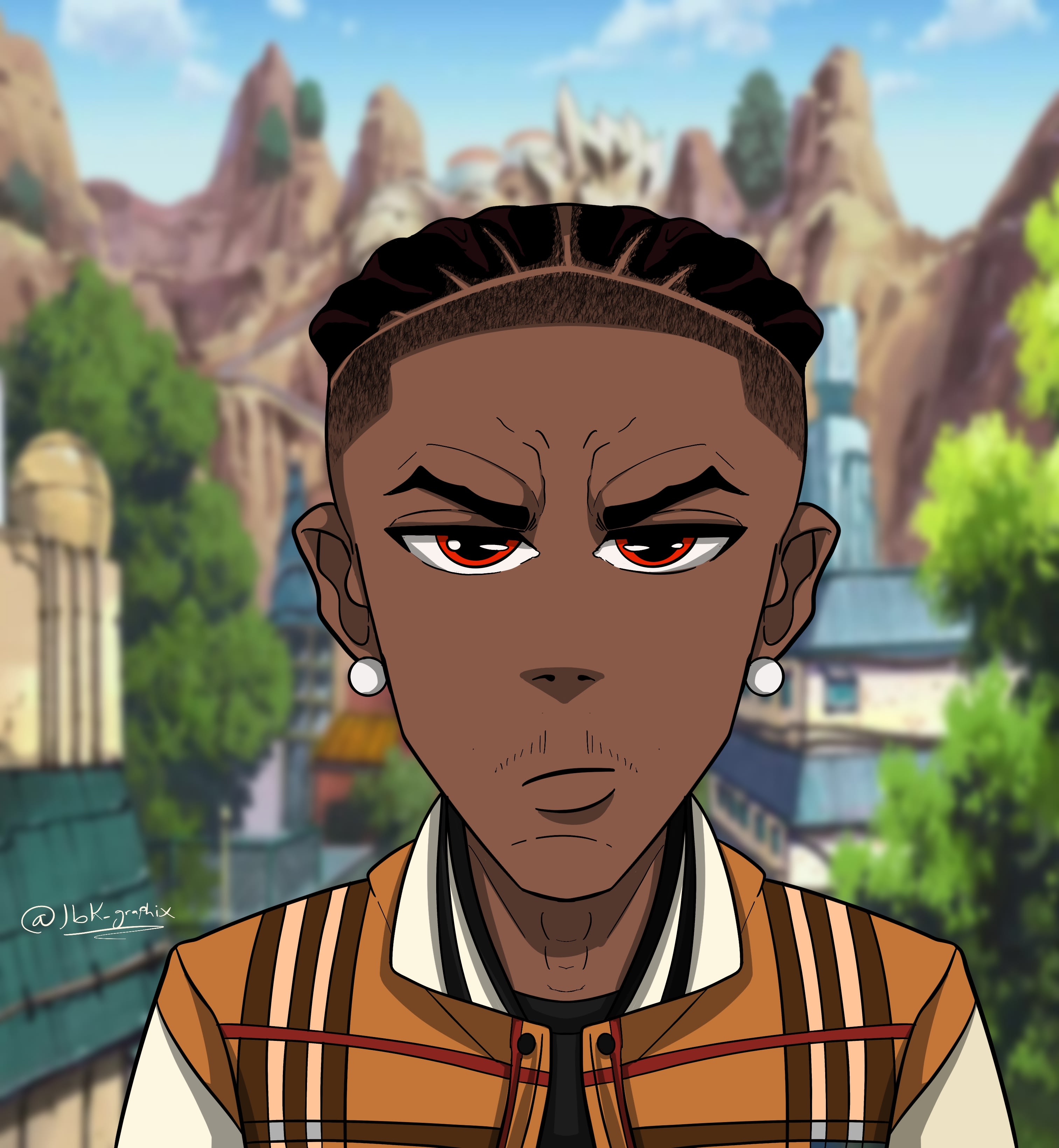 The Boondocks Getting Rebooted, Aaron McGruder Confirms Involvement