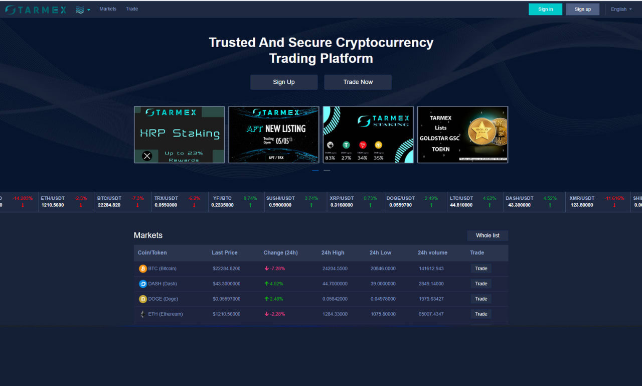 Créer un échange de crypto-monnaie sécurisé et rapide