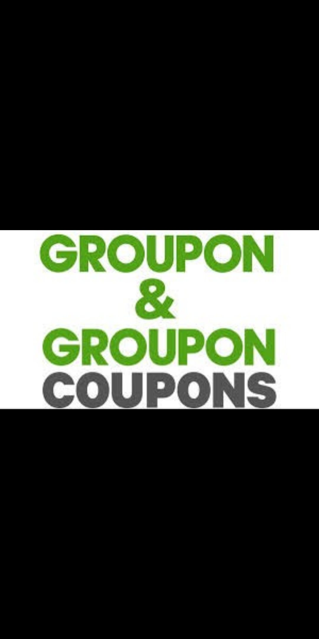 perfectly submit your coupon code to groupon