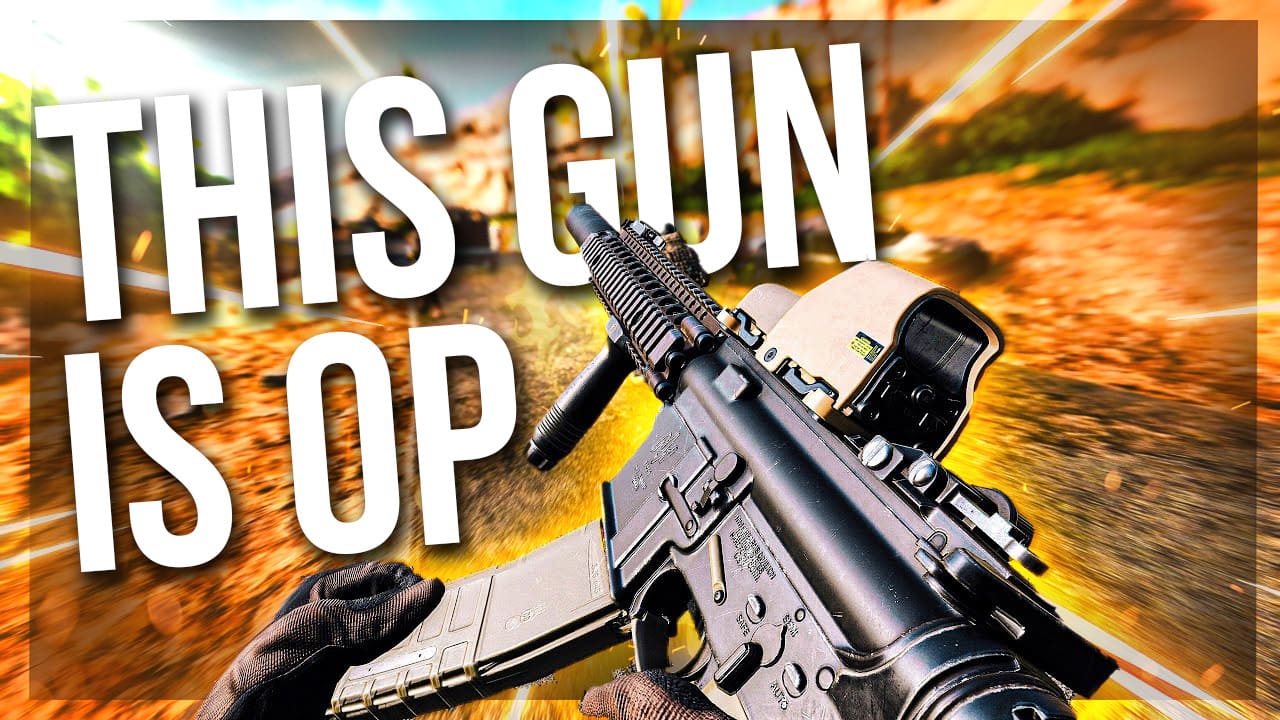 Fps Games Thumbnail Top 5 FPS Games To Play On Your Mobile In 2025