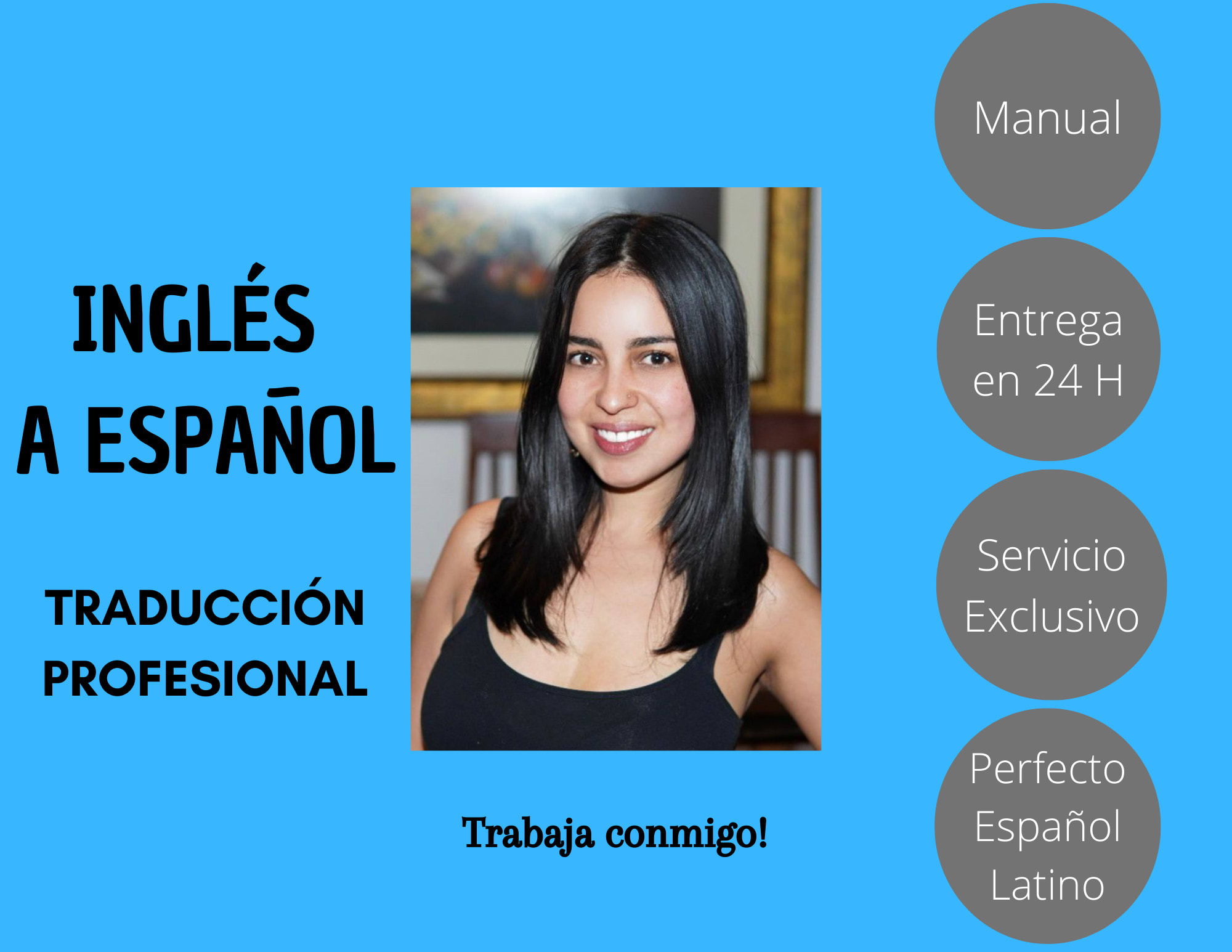 English Spanish Translation Services East Coast In Spanish