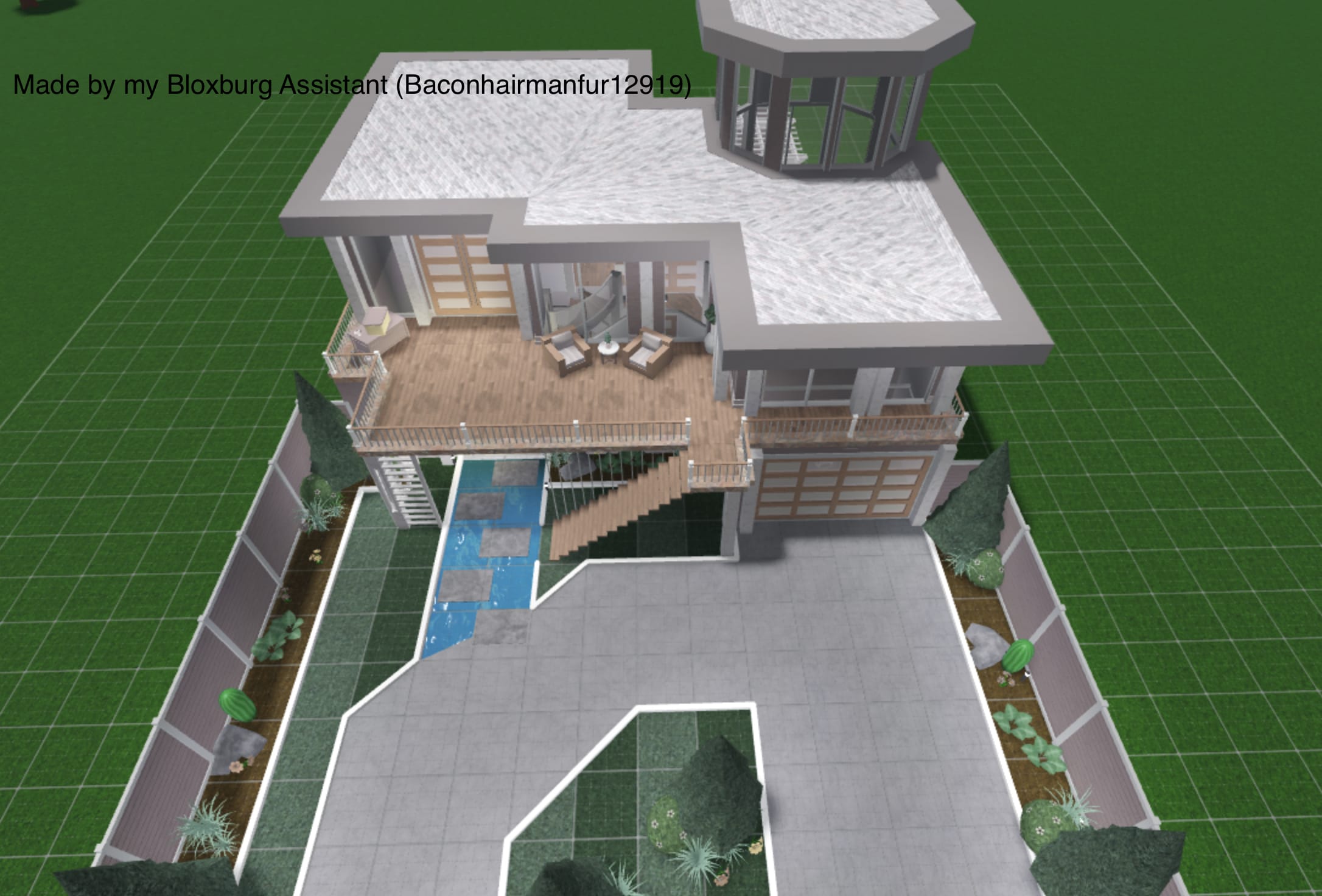 How do I make a bloxburg building system? - Scripting Support - Developer  Forum