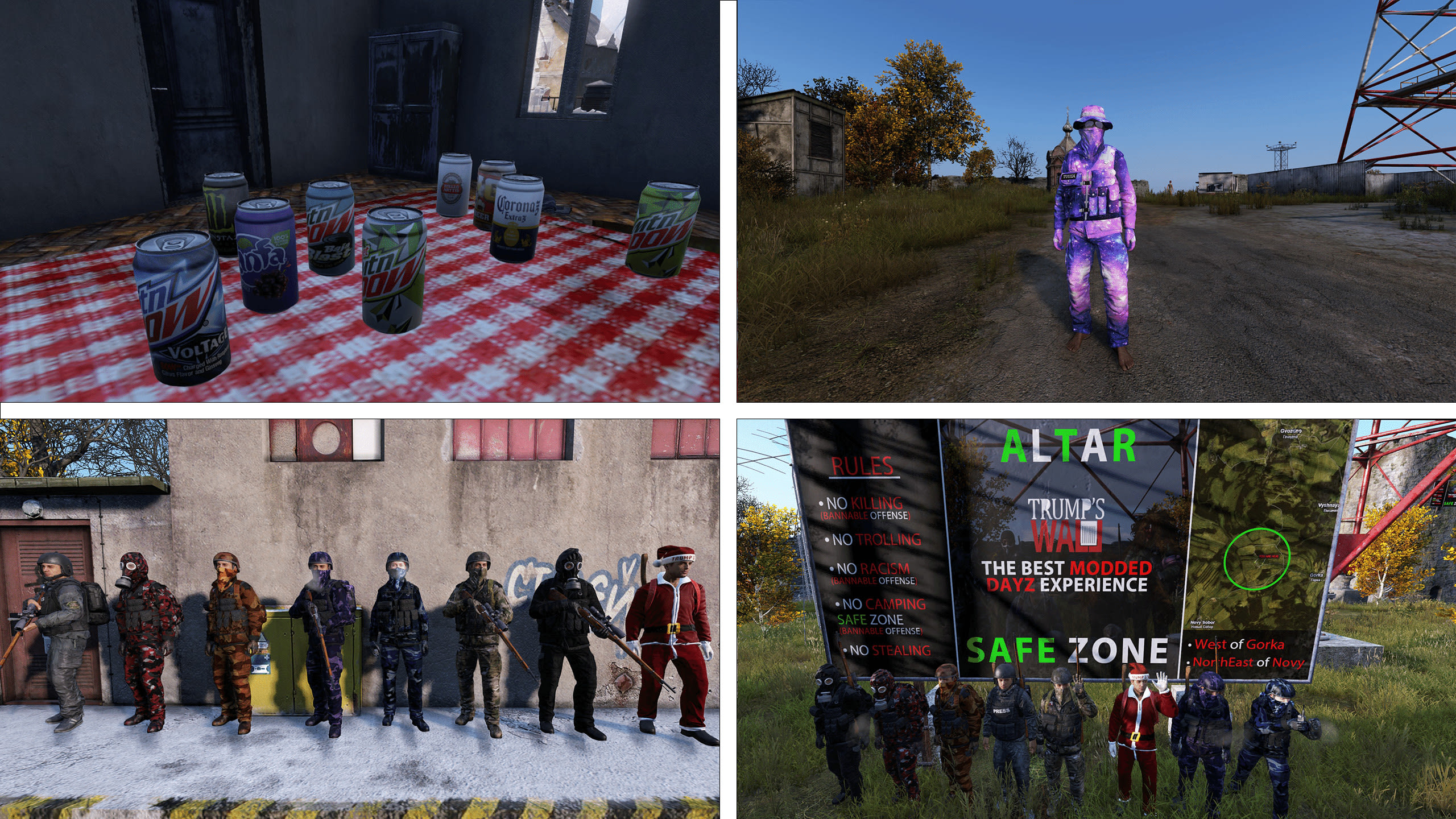 Dayz Items Shop Official gbupresnenskij.ru