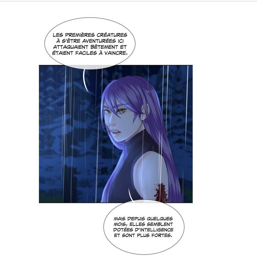 Translate Your Webcomic And Webtoon From English And Spanish To French | S  Line Webtoon | isgb.edu.ar