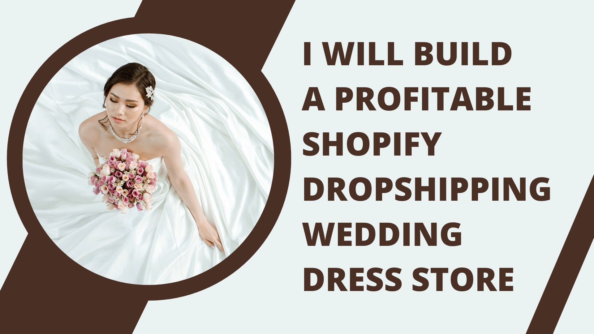 Dropshipping 2024 wedding dresses