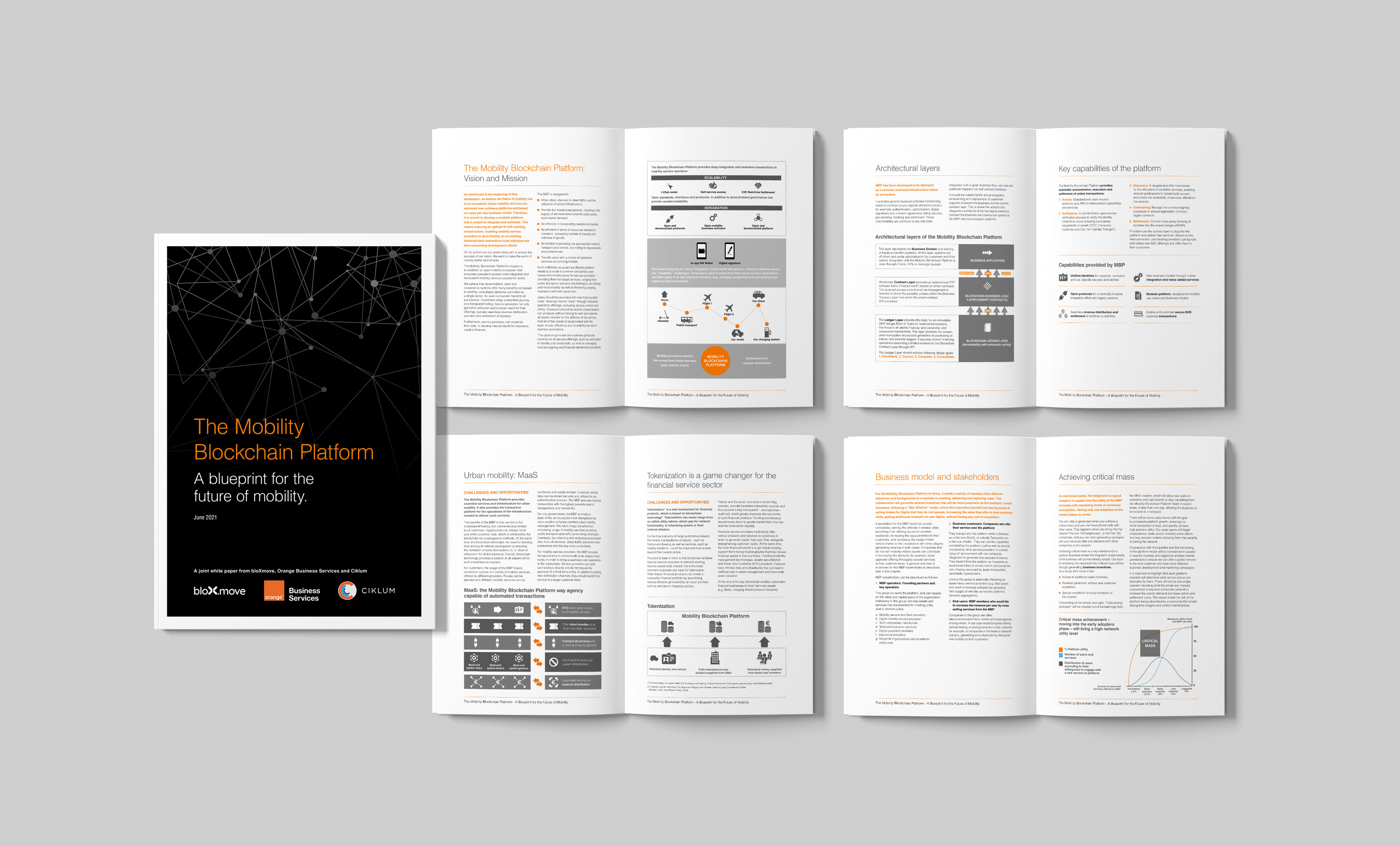 Make a professional crypto white paper design by Ananna22 | Fiverr