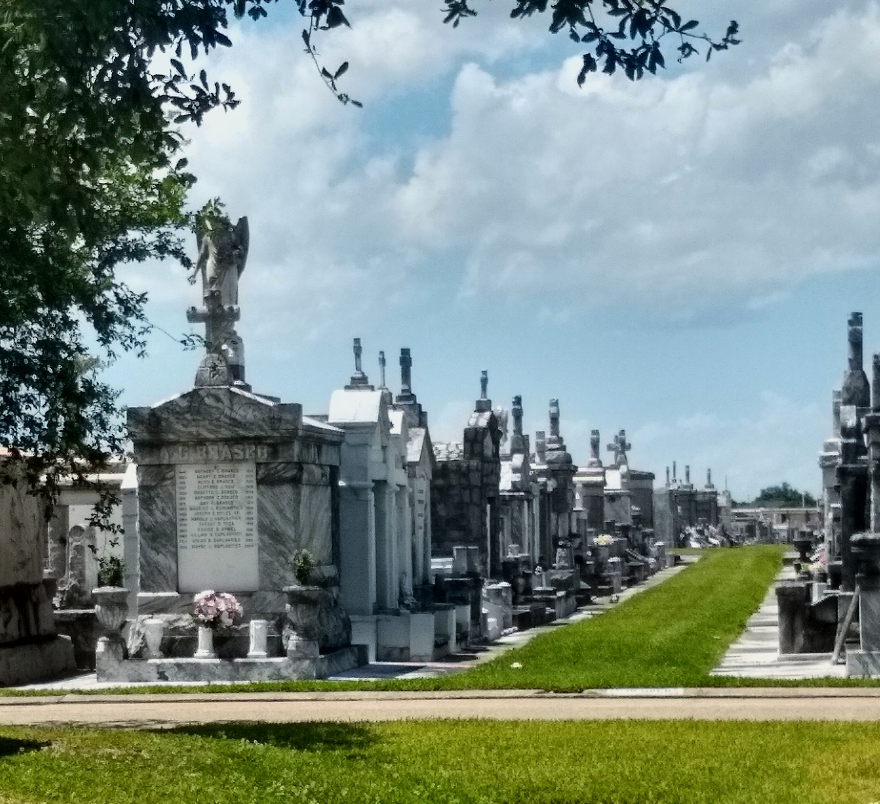 Plan your new orleans trip with up to date new local insight by Gec1987 |  Fiverr